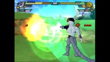 Dragon Ball Z Budokai Tenkaichi 3 COM VS COM Random Character EP 25