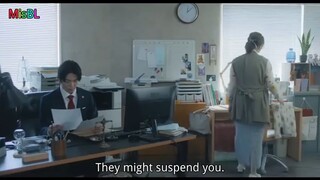 EP4| delivering delicious divorce (eng sub)