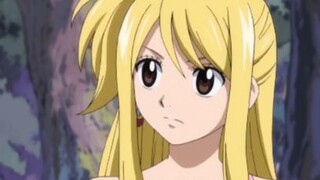 Fairy Tail tập 57