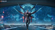 Swallowed Star episode 178 subtitle Indonesia