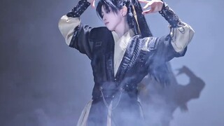 [ท่าเต้นต้นฉบับ] ท่าเต้น "Gazing" ของเพลง Eternal Night Star River | การจูบคิ้วของคุณในชีวิตนี้คือคว