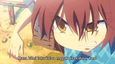 danna ga nani wo itteiru S2 E8 sub Indo