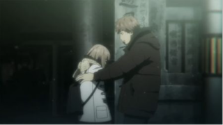 [Movie] Orange- Mirai Vietsub