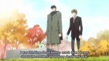 Junjou Romantica Season 2  Episode 8 [ENG SUB]