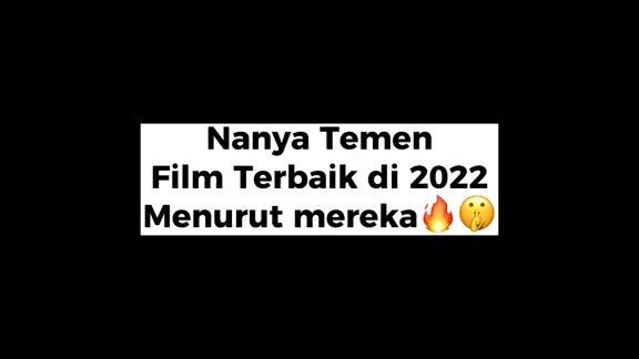 ini gabungan temen smp, sma, kuliah. tapi herannya mayoritas jawab the batman!🦇🤯😱. Benar2 Implika