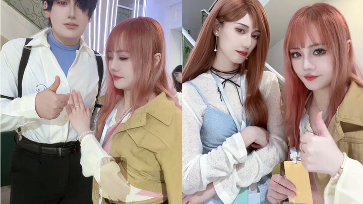 اتضح أن وان تشن موجود بالفعل في الواقع!