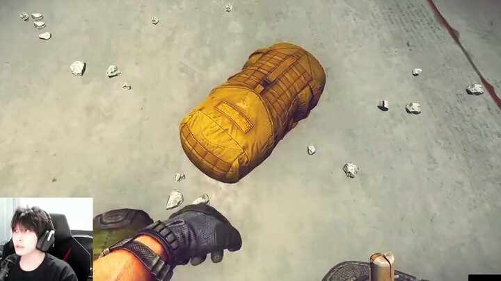 Pembukaan dengan satu kartu, evakuasi disebut penjepitan