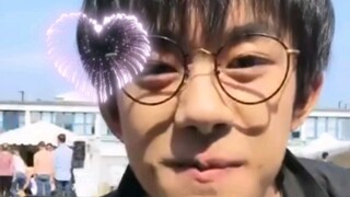 [อี้หยางเชียนซี] แฟนๆ ของอี้หยางเชียนซีห้ามพลาดวิดีโอนี้เด็ดขาด! ทุกคนกดเข้าไปดูได้เลย! เด็กน้อยน่าร