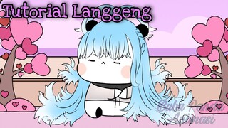 Tutorial langgeng buat kalian para bucin