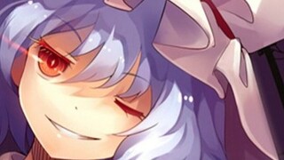 [Sleep Aid Oriental] พาคุณเข้าสู่โลกของ Gensokyo บทที่ 1 ความฝันสีแดงยิ่งกว่าสีแดง