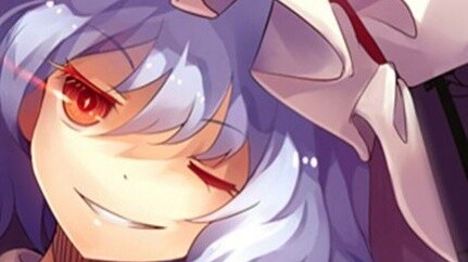 【Sleep Aid Touhou】Take you into the world of Gensokyo Episode 1: A Dream Redder than Red