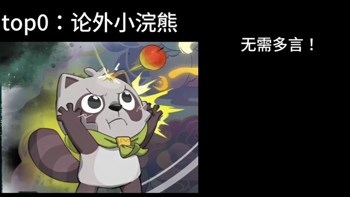 奇侠大营救战力前16