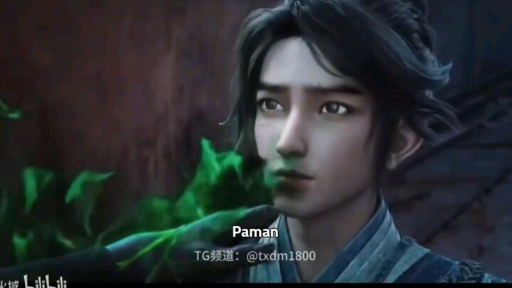 Sword of Coming Eps 11 Sub Ind