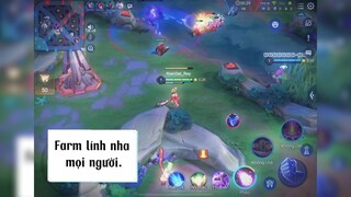 Clip hướng dẫn đi mid nha