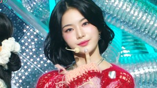 STAYC最新回归曲GPT 打歌舞台