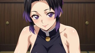 SCENE YANG DIHAPUS DEMON SLAYER