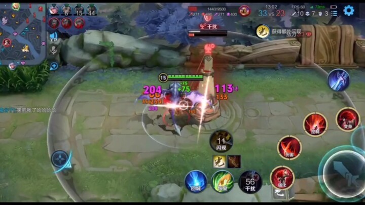 Chỉ cần tôi tháo nhanh đủ, tháp phòng thủ sẽ không theo kịp tôi.