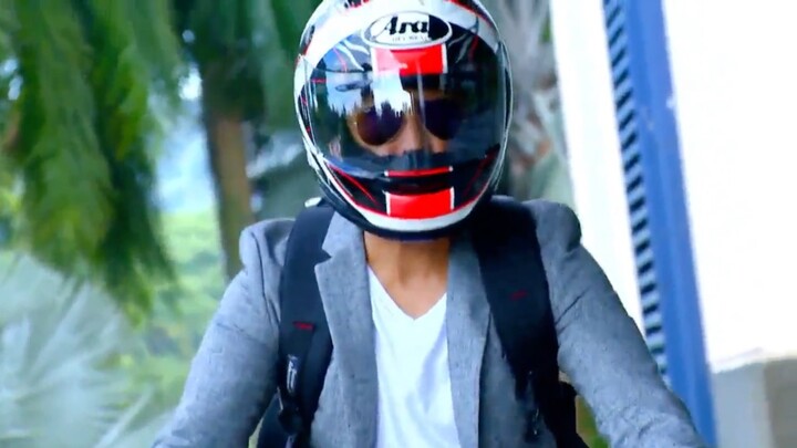 Cinta Masam Manis Ep9