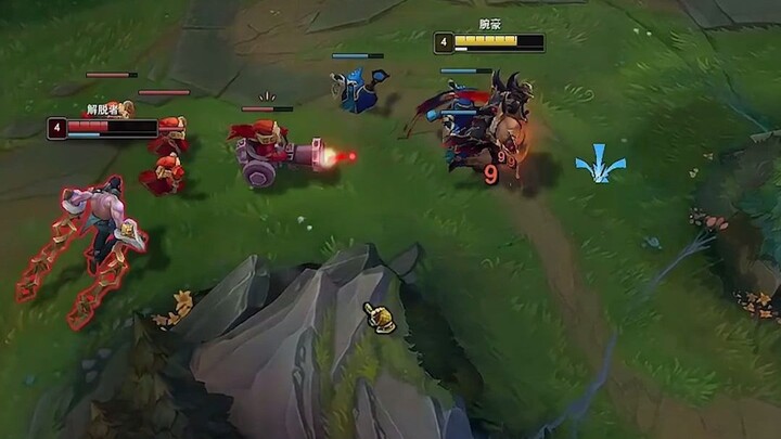 Ketika lima anak kecil bertemu dengan kisah Guru Meng!