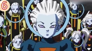 15 Sự Thật Daishinkan - Kẻ Mạnh Nhất Đa Vũ Trụ - Dragonball Super - Phần 3
