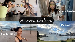 เล่าเป็นอุทาหรณ์ เพื่อนโดนแบนห้ามเข้าออส, A week with me, student visa or WAH better