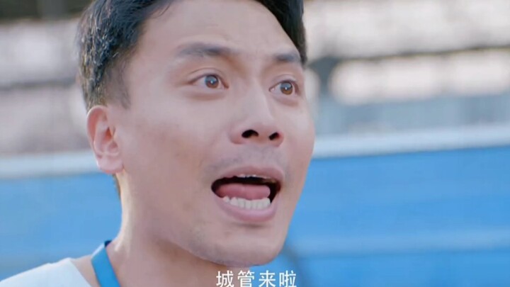 PE teacher cleverly unlocks the potential of left-behind children, ultimately leading them to win th