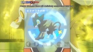 Pokémon XY episode 62