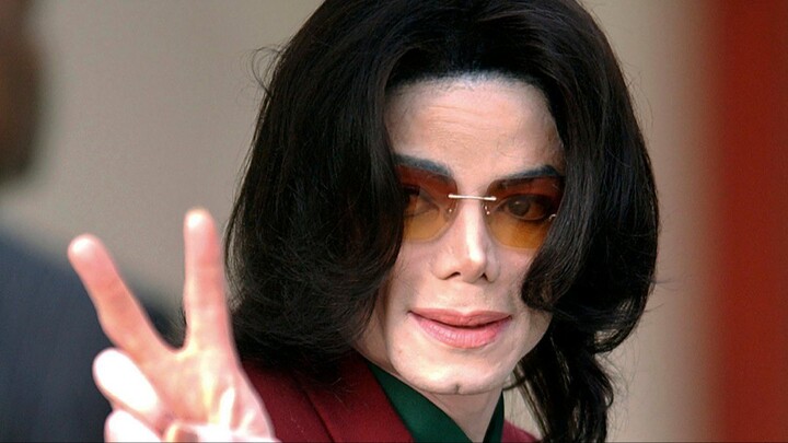 Michael Jackson Válogatás (2026)