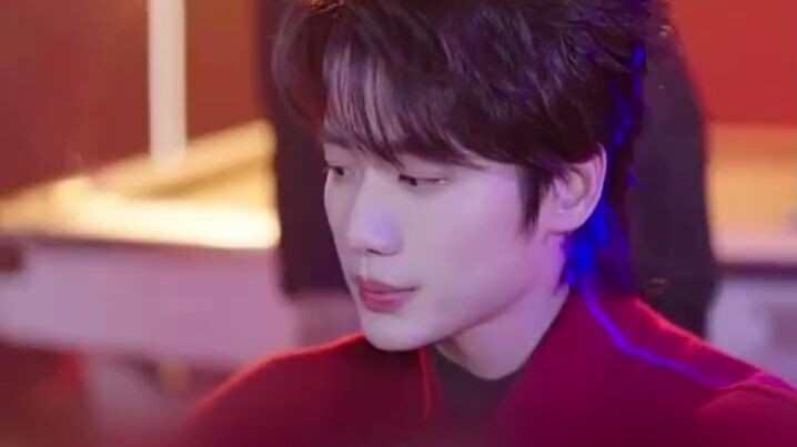 Li Zijie & Wu Jialu..Nikah Palsu Berujung Cinta… Tapi Aku Tak Bisa Pergi Lagi!