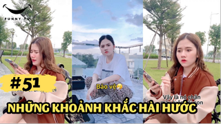 [Funny TV] - Những khoảnh khắc hài hước #51
