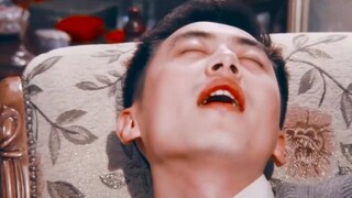 Chu Á Văn không phải là dục vọng thuần túy, anh ấy là dục vọng thuần túy!!!