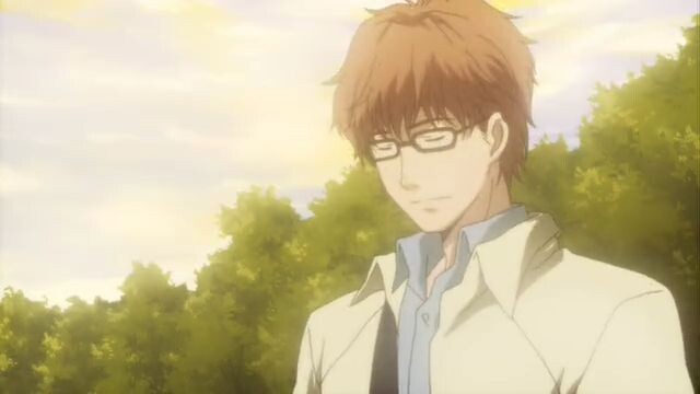 Season 2 Honey And Clover Episode-12