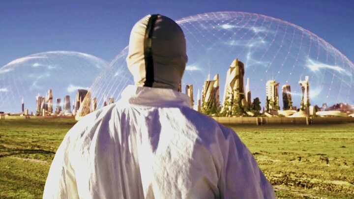 Year 2235, All Humans Become Immortal & Death Becomes A Privilege