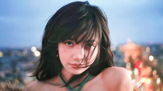 MV Giáng sinh mới nhất của LISA ra mắt My Only Wish (bìa Britney Spears)