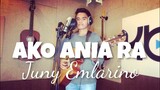 Junry Emlarino - AKO ANIA RA (OBM)