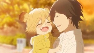 Udon no Kuni no Kiniro Kemari Ep. 6