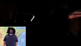 Road Trip to the Casino! Webber's Reaction