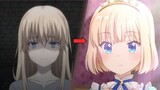Selfish Princess Was Betrayed, But She Was Sent Back to the Past -  Anime Recap