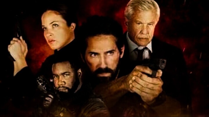 ONE MORE SHOT - Official Trailer