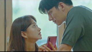 Melting me Softly Episode 8 English sub