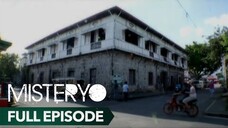 MISTERYO GMA Episode 12: Ang nagmumultong “Ate at Kuya” ng Casa Comunidad De Tayabas