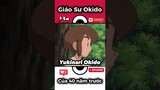 Satoshi đã gặp Giáo Sư Okido của 40 NĂM TRƯỚC ?!? | Pokemon Anime TV Series | PAG Center