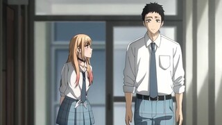 Nàng nổi loạn x Chàng thợ may -【AMV-MAD】- Angel #mydressupdarling