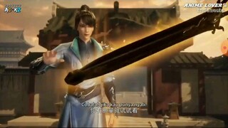 Dubu xiaoyao eps 208