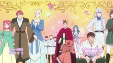 I'm Doing My Best to Pet Fluffy Things in Another World. Episode 4