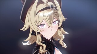 [Honkai Impact 3MMD] Velvet ✨ "Đã đến giờ trình diễn của ảo thuật gia vĩ đại" ✨