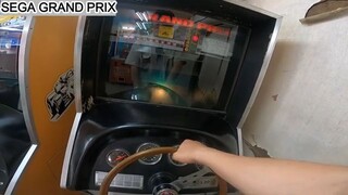 【RETRO GAME CENTER RUN】中古タイヤ市場 相模原店