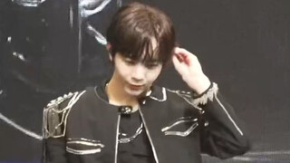 【nctwish/广濑辽】当随机舞蹈跳到自担的歌，又幸福辽～（newteam时期 favorite 直拍）