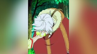 Lớn lắm rồi sao mà như là em bé 😑 anime edit fypシ fumetsunoanatae etoo1810