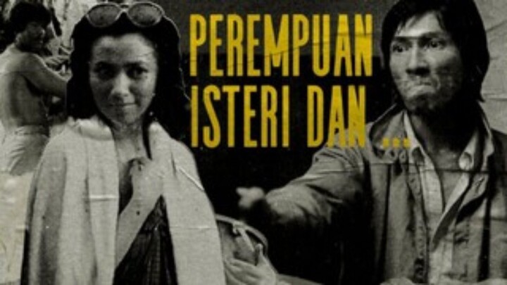 Bell Ngasri : Perempuan, Isteri & .....?